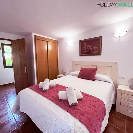 Sunset Sands - Close To Platja De & Picafort Appartamento *