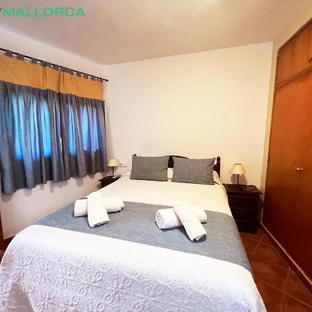 Sunset Sands - Close To Platja De & Picafort Appartamento