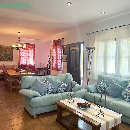 Sunset Sands - Close To Platja De & Picafort *