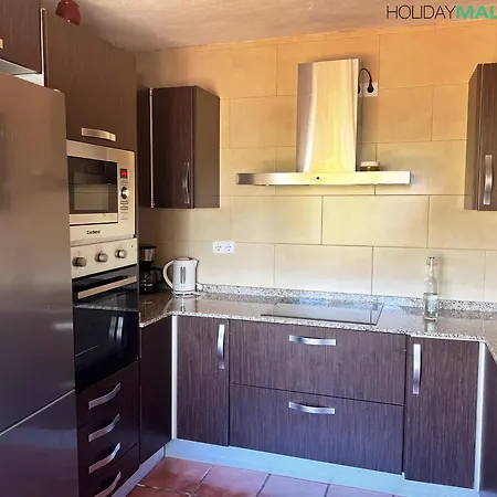 Appartamento Sunset Sands - Close To Platja De & Picafort *