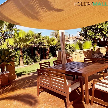 Sunset Sands - Close To Platja De & Picafort