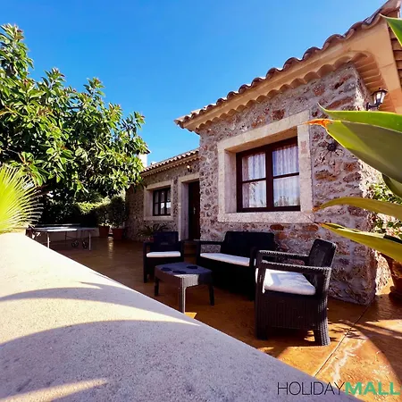 Sunset Sands - Close To Platja De & Picafort Appartamento *