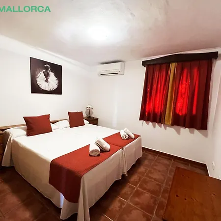 Appartamento Sunset Sands - Close To Platja De & Picafort *