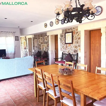 Sunset Sands - Close To Platja De & Picafort Appartamento *